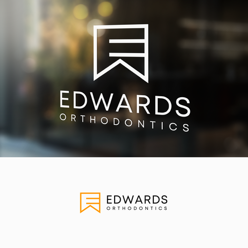 WE NEED A HIP, MODERN ORTHODONTIC LOGO WITH SOME QUIRK Design by rizadeli