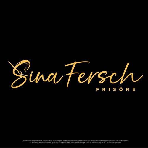 Logo design contest entry by Kunah.