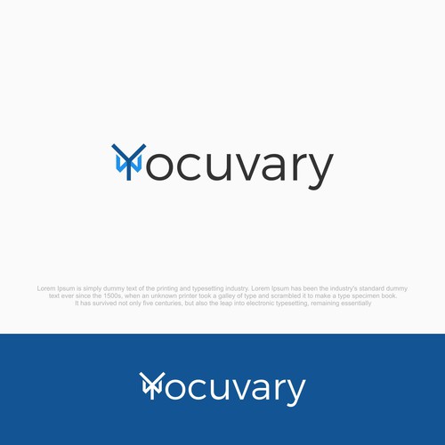 Logotipos propuesta en el concurso por Anoosh official✓