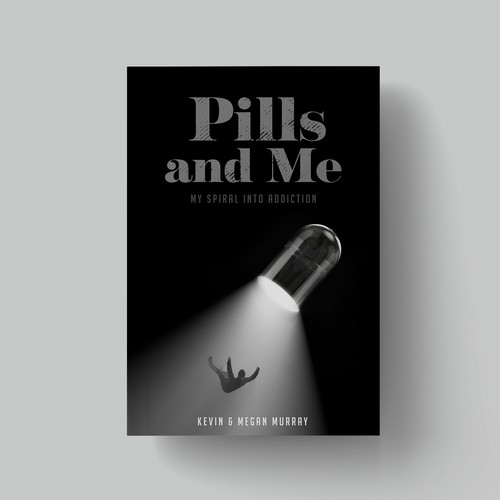 Inside the Mind of an Addict Design by Vel222