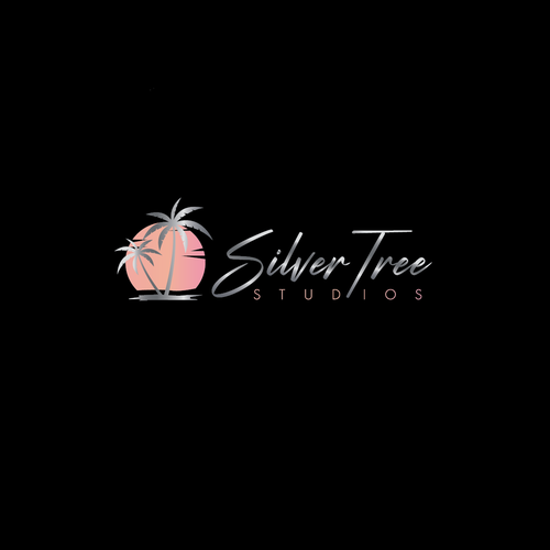 Silver Tree Studio's needs a memorable logo/ brand image Design by psclio