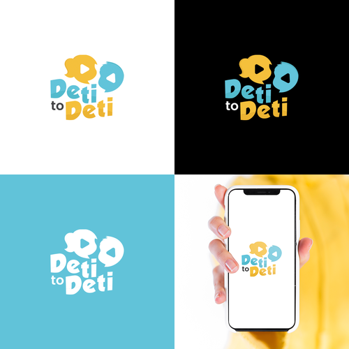 Logo design contest entry by saki-lapuff