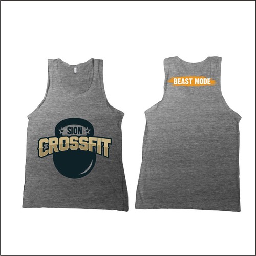 T-shirt contest entry by hendrak13