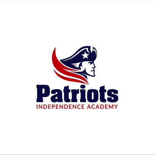 Independence Academy Patriots | Logo design contest