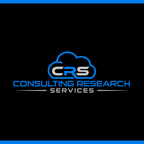Cloud Company Design - CRS Design by BGD studio™