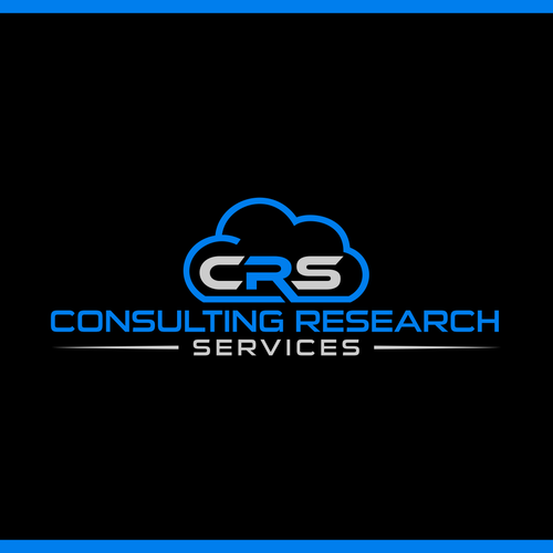 Cloud Company Design - CRS Ontwerp door bilgraphic studio™