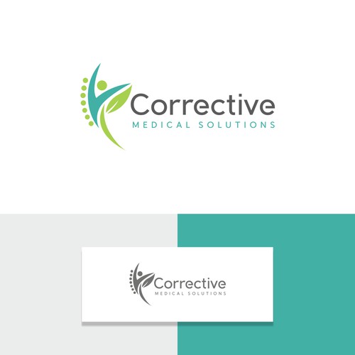 LOGO FOR REGENERATIVE MEDICINE PRACTICE Design by Unique V Designs