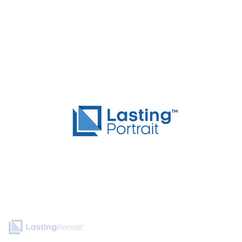 Custom Oil and Watercolor Portrait Logo and Word Art Design by Danielf_