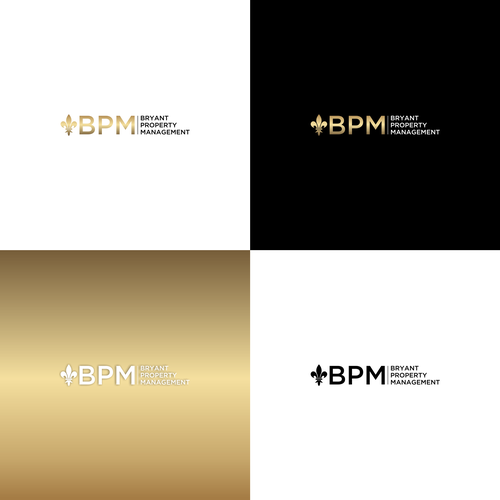 BPM Logo Design by tanambuku.std