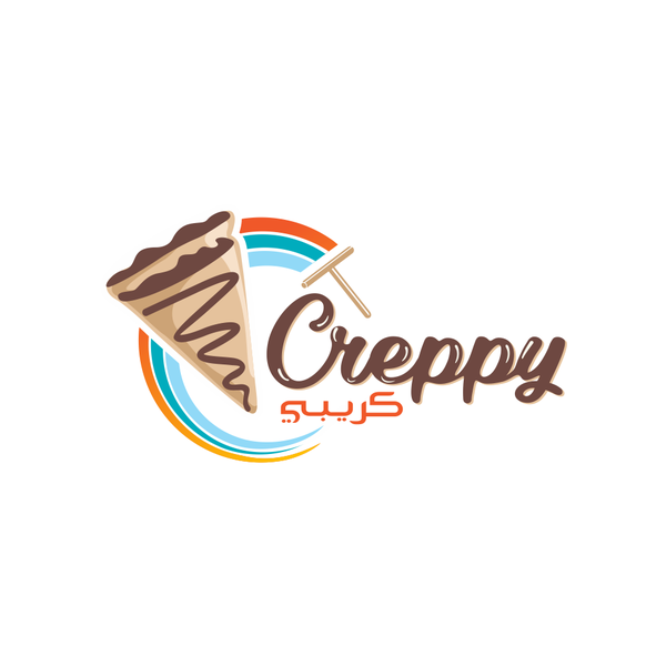Design by Dinasty™ titled "Creppy"