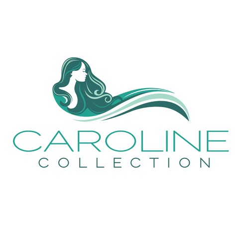 Caroline Collection Design by carilly