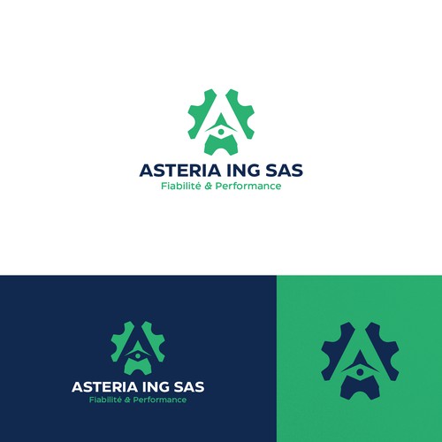  contest entry by genesis.design