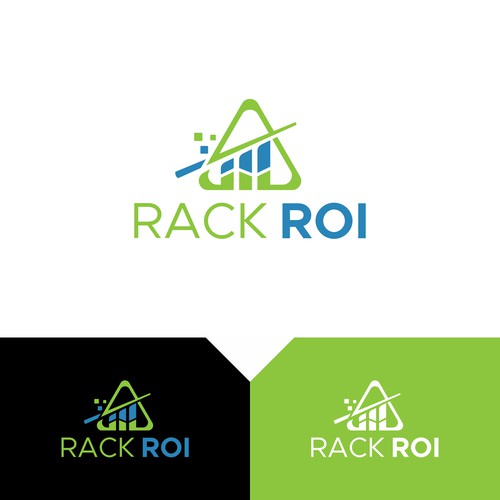 Digital Marketing Firm logo Design by DoubleSides