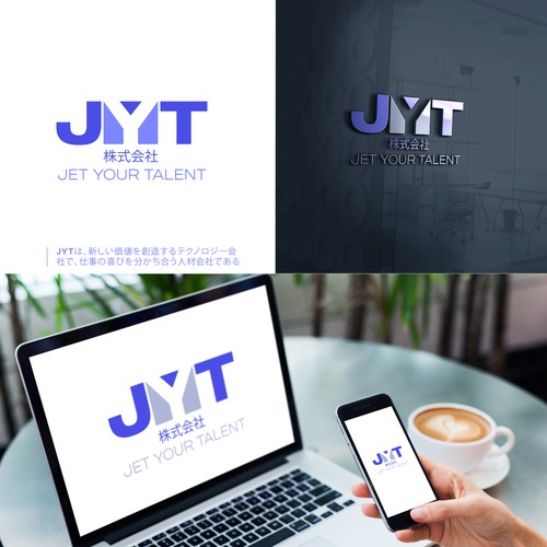 Logo & brand identity pack contest entry by Hassan Murtaza Jatoi