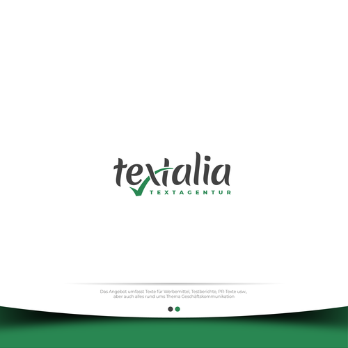 Logo design contest entry by Silinio