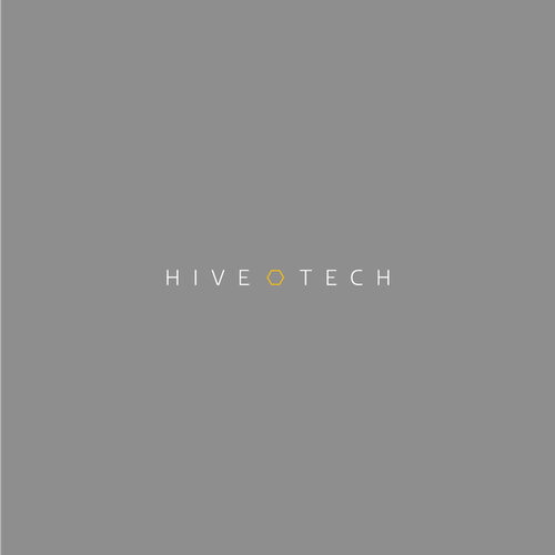 Hive Tech Networks Design von Ʌx