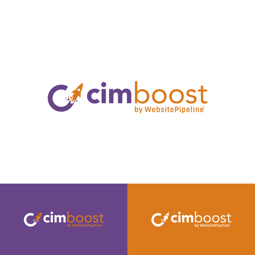 Logo Rework. Just needs a little love and a new icon. Design by onder