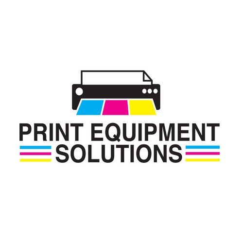New logo for Startup in Wide Format Printing space Diseño de cinnamonroll