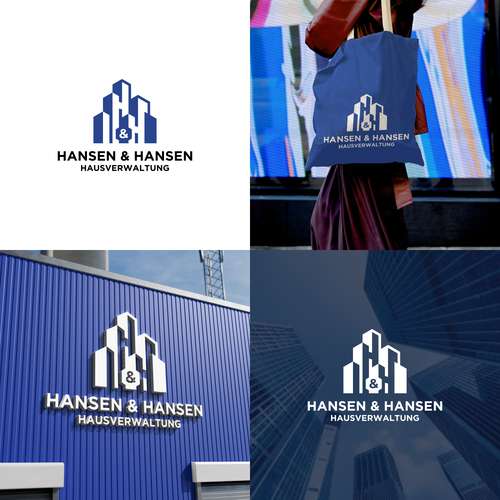 Logo design contest entry by Aleta21