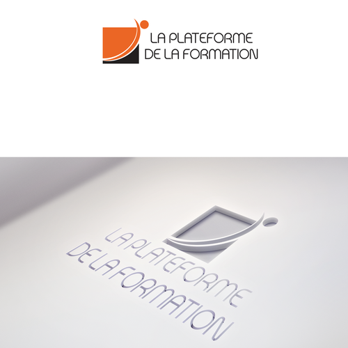 Logo & brand identity pack contest entry by Olivier Carrez