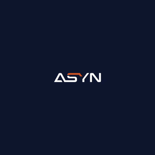 New logo for “Assyn” SaaS platform Design by damayput