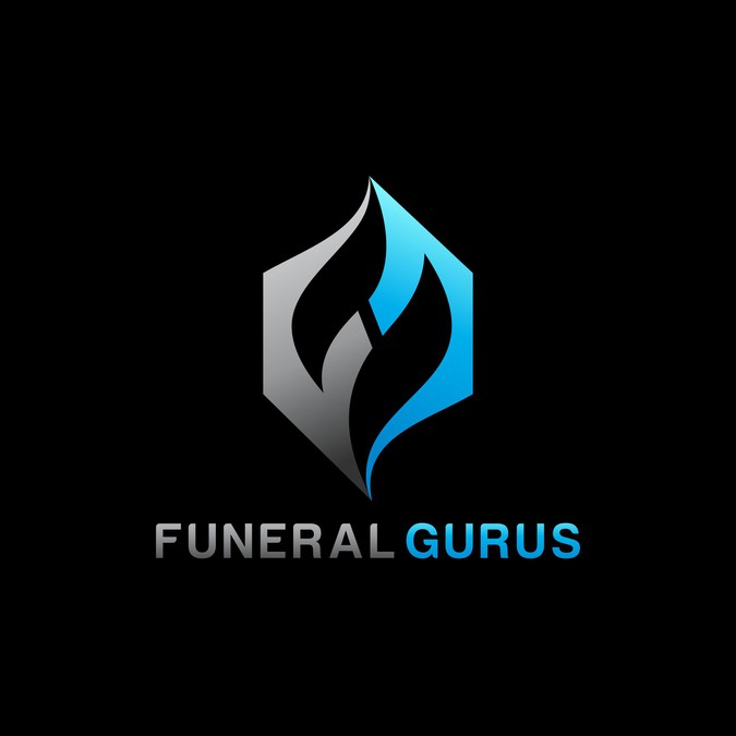 Create A Cool Logo For Funeral Gurus Educational Website Logo