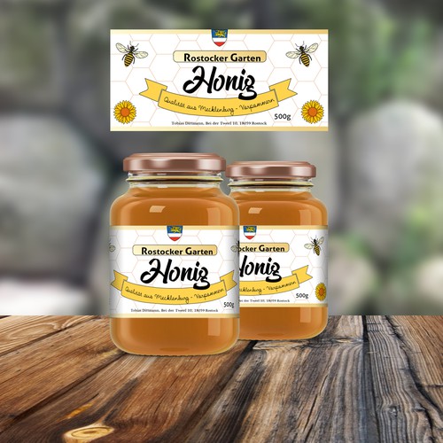 Product packaging contest entry by DigiartPicture