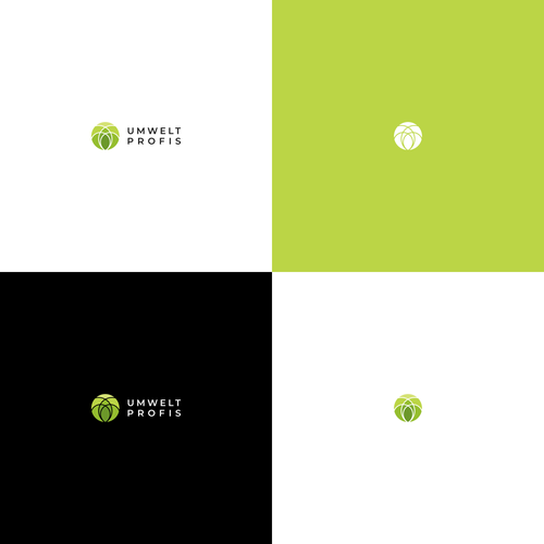 Logo & brand identity pack contest entry by ndamping99