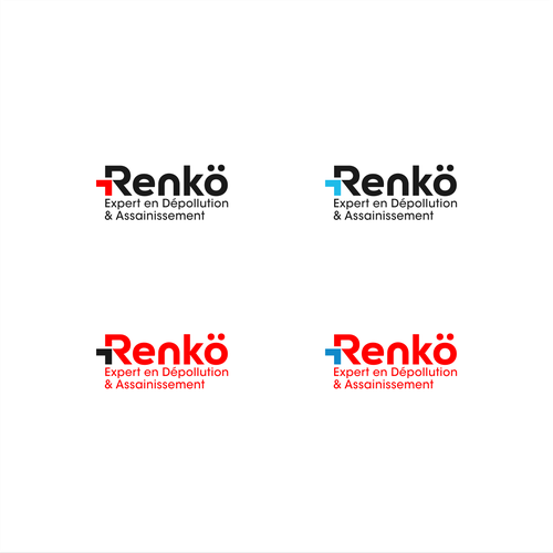 Logo & brand identity pack contest entry by gaviasa