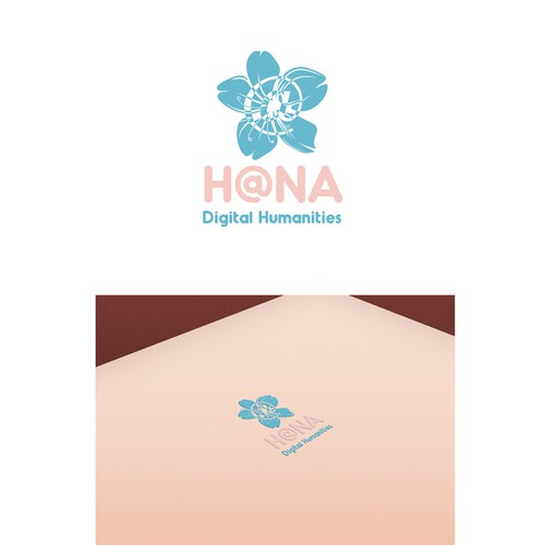 Proposta di design per un contest della categoria Logo realizzata da flamenco72