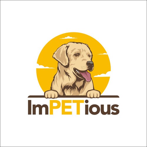 Logo design contest entry by AzZura83