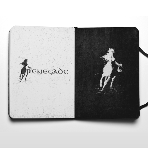 Entertainment Film & TV Studio Branding - Logo - RENEGADES need only apply Diseño de wSn™