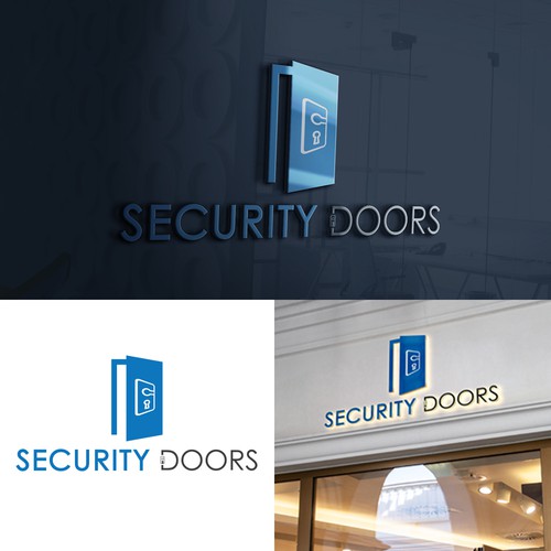 Logo design contest entry by MYNOOR