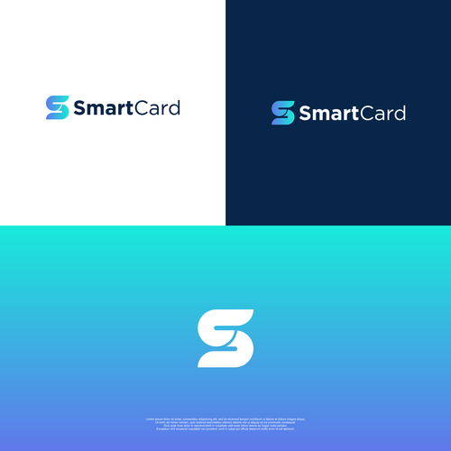Logo & Branding for New Digital Business Card App Design by Rockind