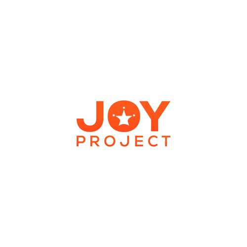 We need a joy filled logo for our tv shows! Design by Spiritual Brands