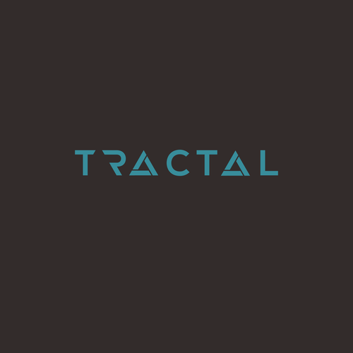 Tractal Logo and Branding Design by Danuprakasaaa