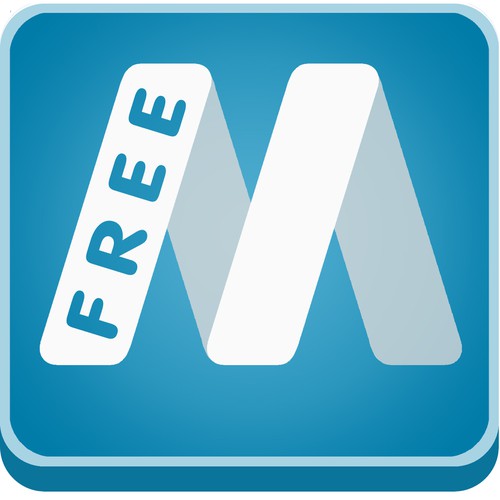 COOL icon for a HOT App!! Design by Dimonchik