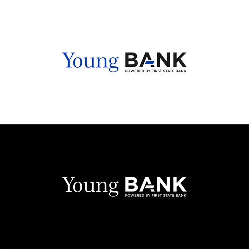 Design Eye-Catching Logo for New Digital Bank Design by Indriani Hadi