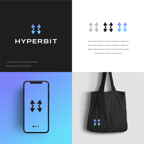 Design logo/emblem for cyberpunk-themed gaming ecosystem-ontwerp door casign