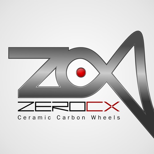 ZeroCx Carbon-Ceramic Wheels Design by joemel