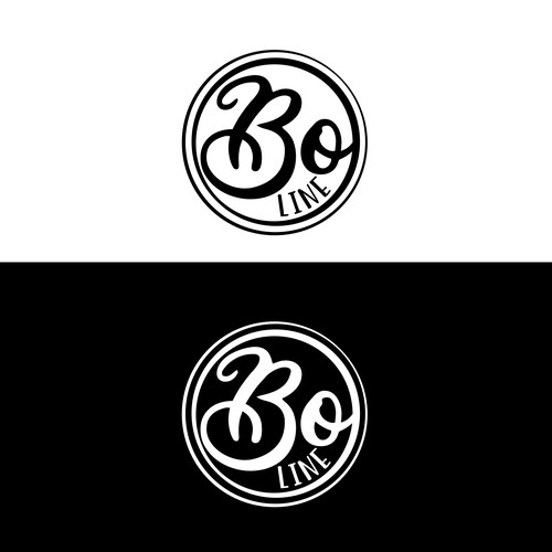 Logotipos propuesta en el concurso por MBNJ