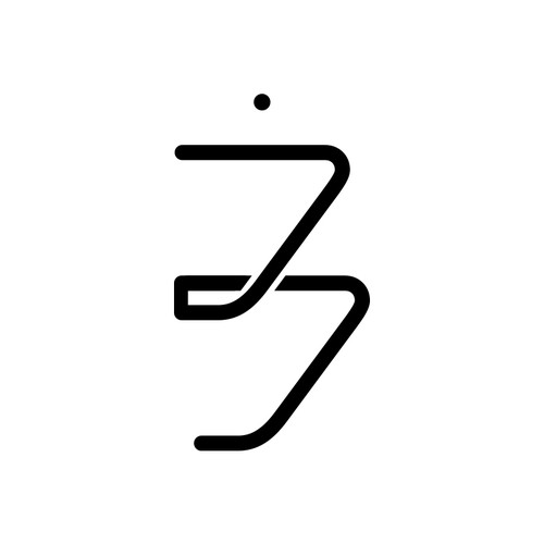 Logo for Personal Brand Design by nemo_99