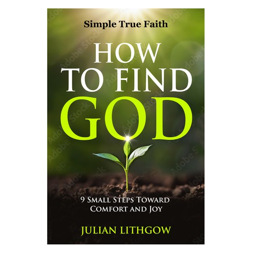 Help! I'm lost in life, please help me find my way to the Infinite Design by Cover_Design_Expert