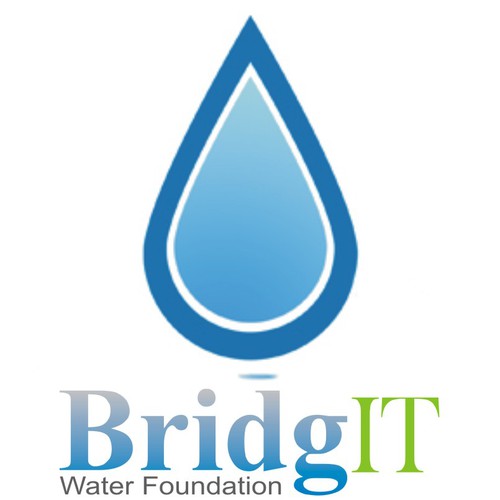 Logo Design for Water Project Organisation Ontwerp door kufit