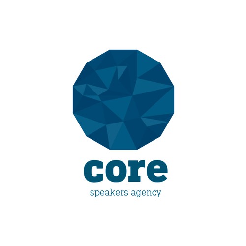 Core Logo | Logo design contest