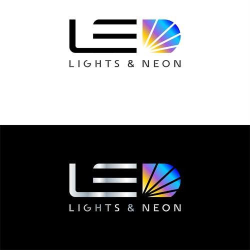 We are looking for a great logo for our LED lighting business Diseño de Elesense