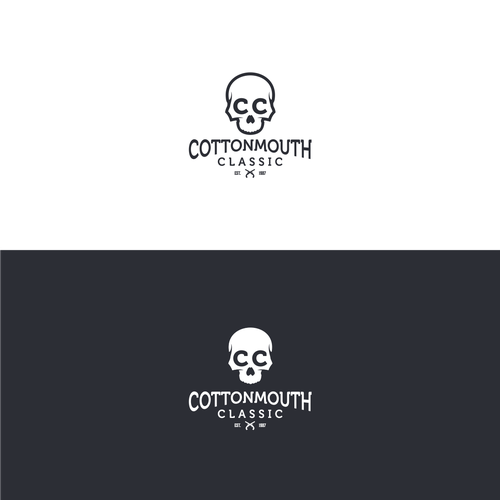 Pirate-Based Logo for Some Really Great Guys Design by Eulen™