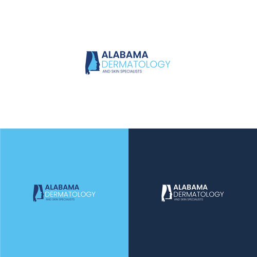 Design a logo for a startup dermatology practice Design by Sehban