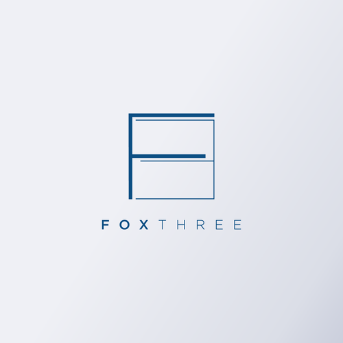 Logo and Brand Guideline for a new Digital Marketplace! Design by Dona B