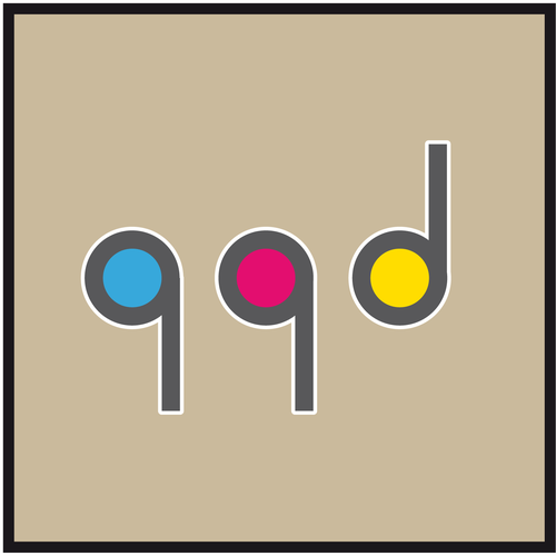 Design di Community Contest | Reimagine a famous logo in Bauhaus style di — P R E M I U M —